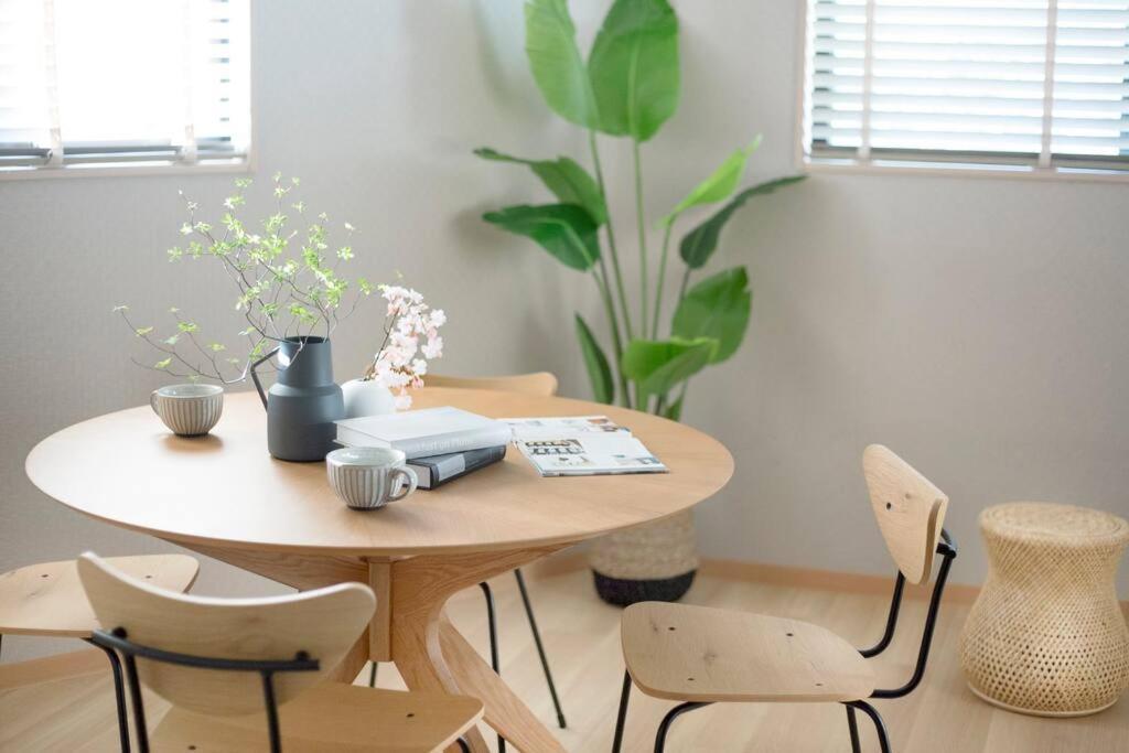 Ciel-Home Tōkyō Extérieur photo