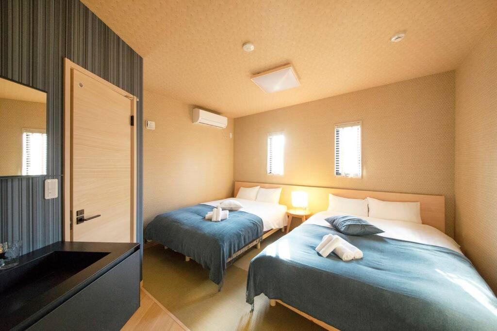 Ciel-Home Tōkyō Extérieur photo