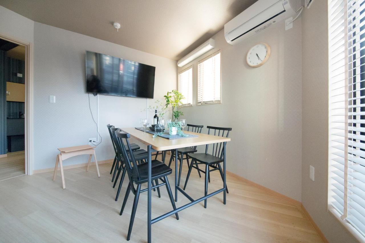 Ciel-Home Tōkyō Extérieur photo