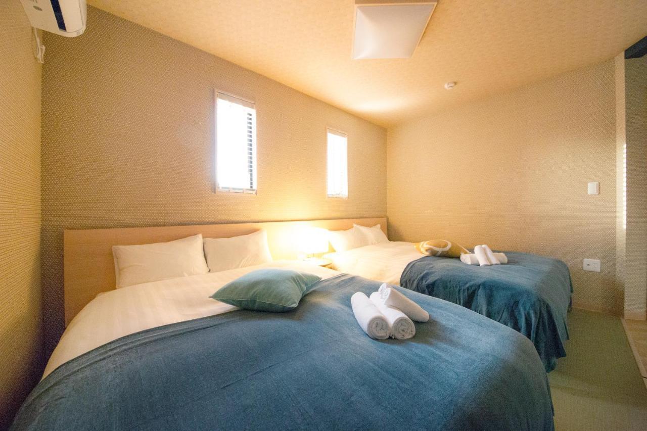 Ciel-Home Tōkyō Extérieur photo