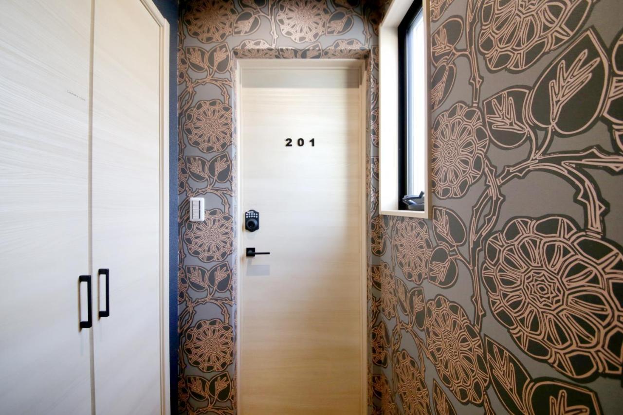 Ciel-Home Tōkyō Extérieur photo