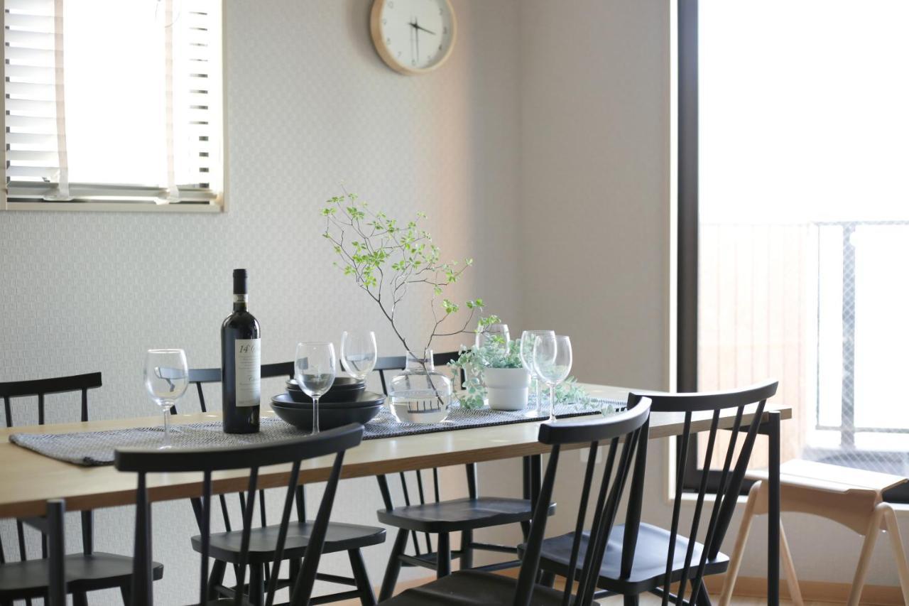 Ciel-Home Tōkyō Extérieur photo