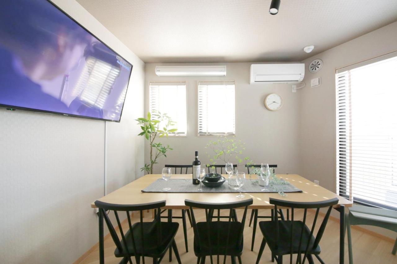 Ciel-Home Tōkyō Extérieur photo