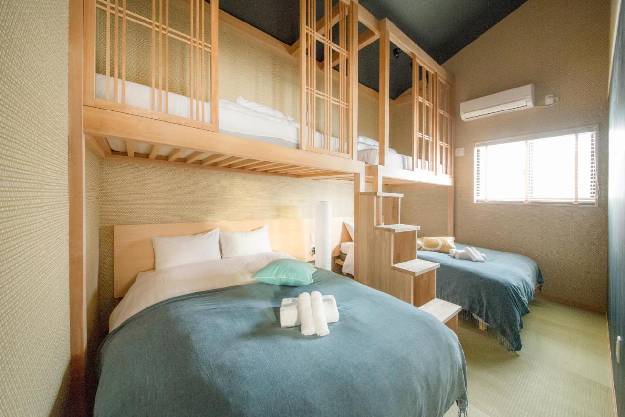 Ciel-Home Tōkyō Extérieur photo