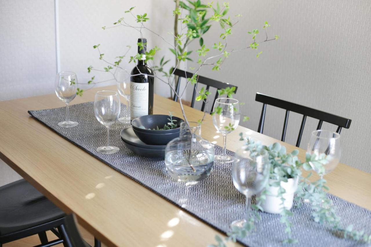Ciel-Home Tōkyō Extérieur photo