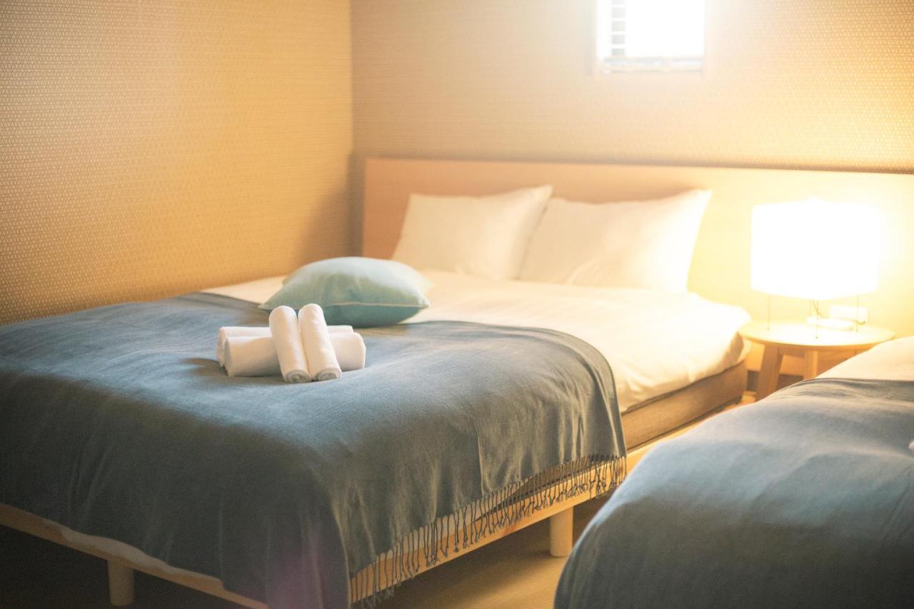 Ciel-Home Tōkyō Extérieur photo