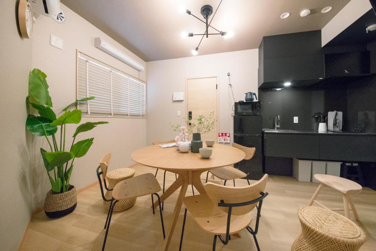 Ciel-Home Tōkyō Extérieur photo