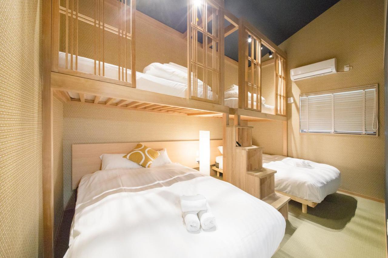 Ciel-Home Tōkyō Extérieur photo
